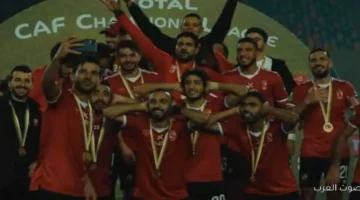 الأهلي يحتفل بذكرى التاسعة وبيتسو موسيماني يتكلم عن اللحظة السعيدة