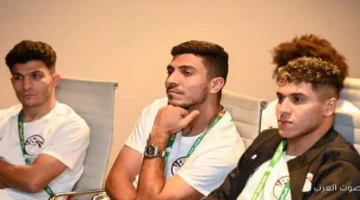 الأهلي يحدد موقف لاعبيه من اللعب مع منتخب مصر ضد