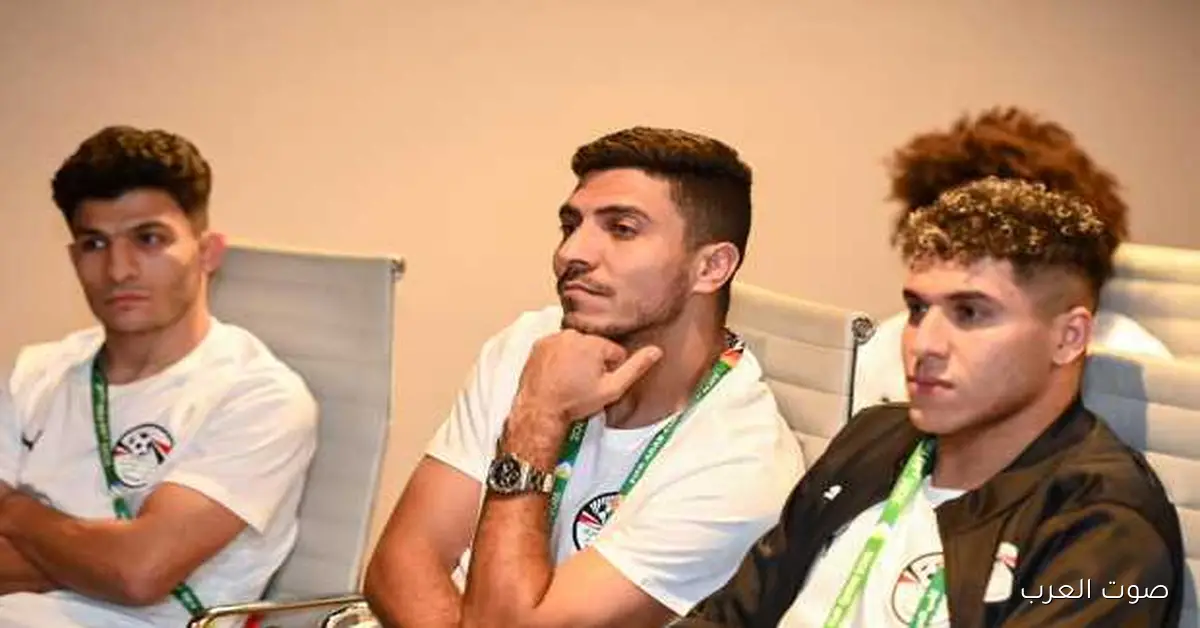 الأهلي يحدد موقف لاعبيه من اللعب مع منتخب مصر ضد الكويت في كأس العرب