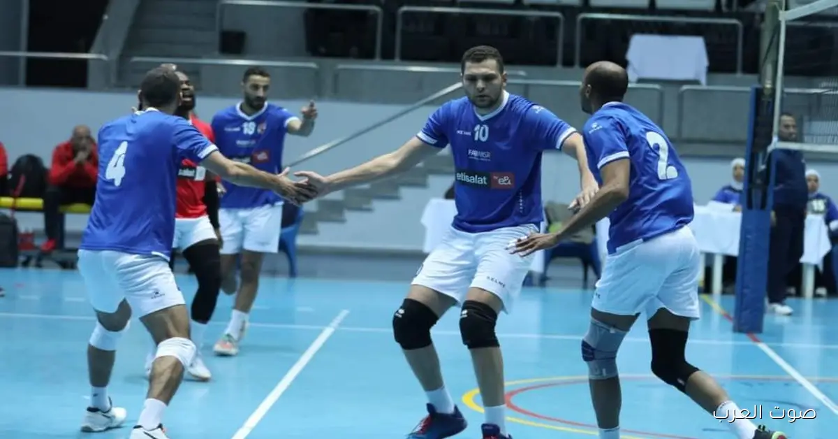 الأهلي يحقق لقب كأس السوبر بعد فوزه على سموحة