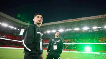 الأهلي يدوّع ثلاثي الفريق بعد مواجهة الجيش الملكي ويخليهم في