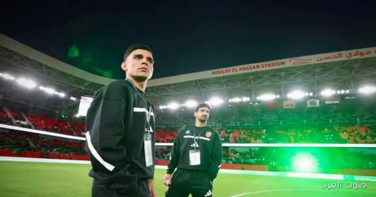 الأهلي يدوّع ثلاثي الفريق بعد مواجهة الجيش الملكي ويخليهم في المغرب