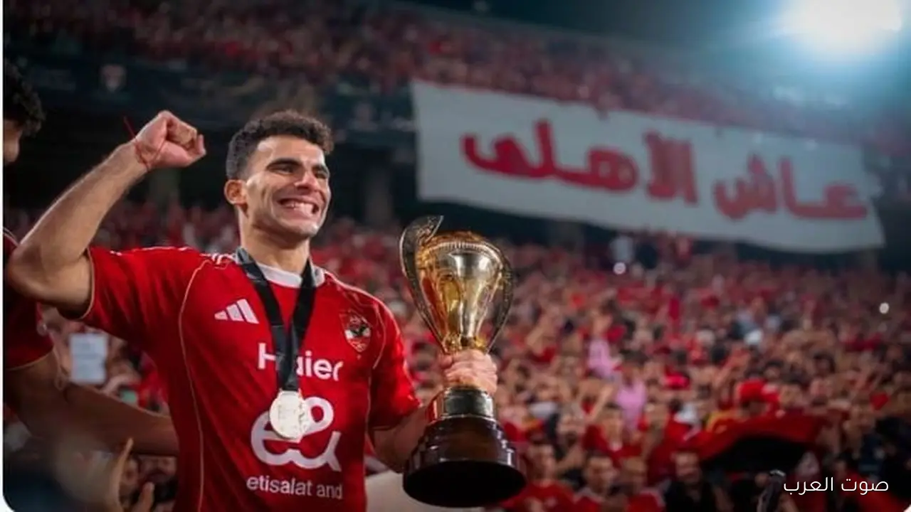 الأهلي يعيد النظر في عقوبات السوبر ويقدم دلائل مصورة لاتحاد