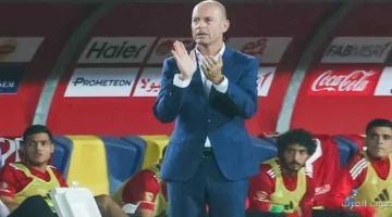 الأهلي يفكر في ضم أحمد عيد بعد هانيs الأخطاء مع