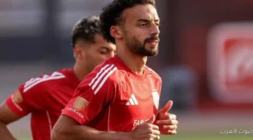 الأهلي يفكر من جديد في صفقة عبد القادر وبيعه مطروح