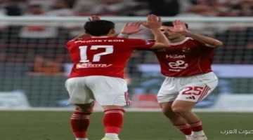 الأهلي يكتسح الزمالك ويحقق لقب السوبر المصري للمرة 16 في