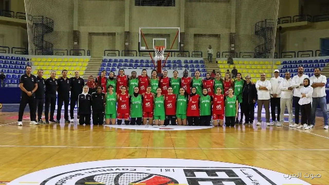 الأهلي يكسب سبورتنج في أول مباراة نهائي دوري المرتبط للسيدات