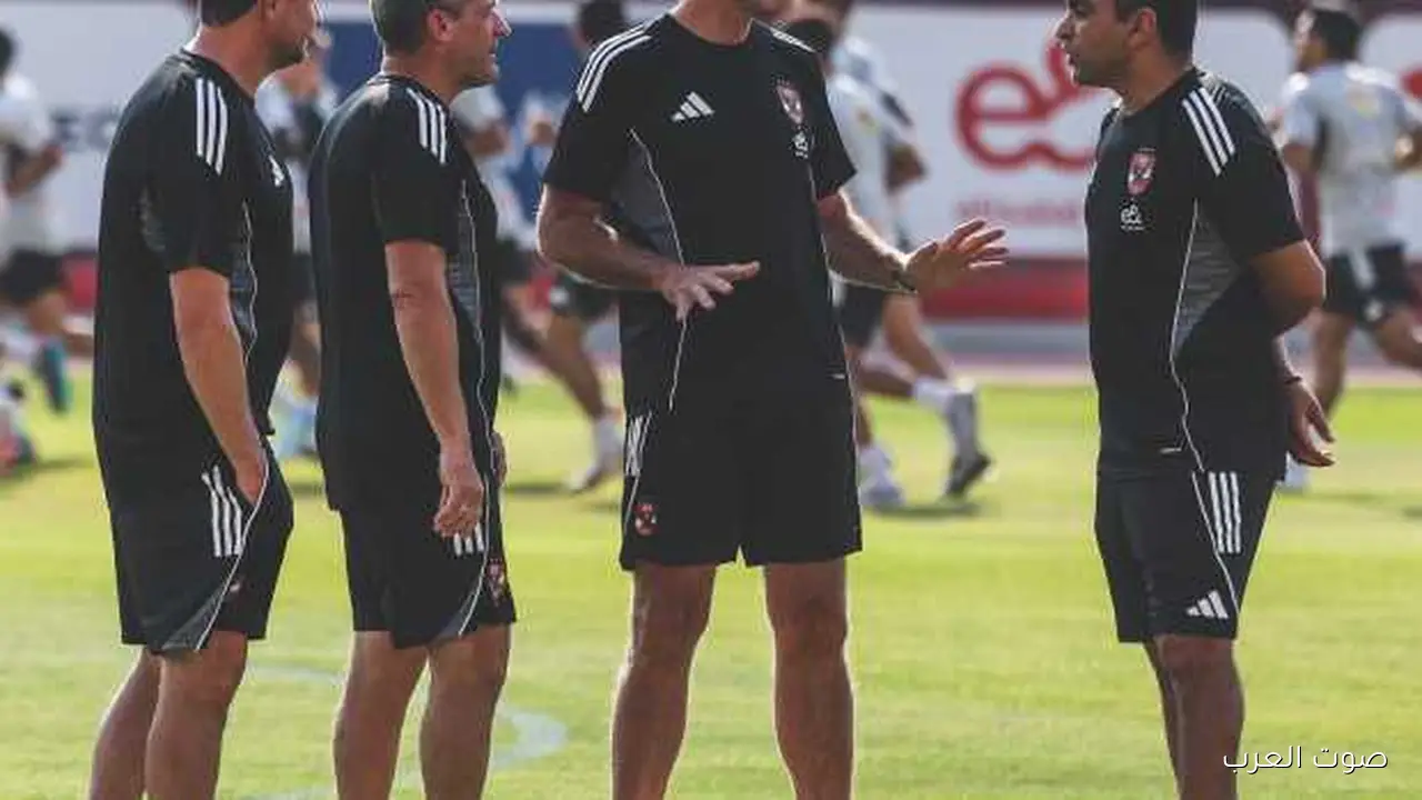 الأهلي يكشف عن تفاصيل إصابة جراديشار