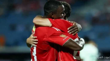 الأهلي يكشف كواليس جديدة في مفاوضاته مع ديانج