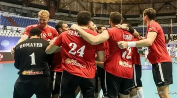 الأهلي يلعب مع أصحاب الجياد في دوري اليد