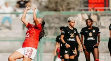 الأهلي يواجه SAK في الدوري