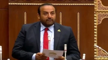 الأهلي يواسي النائب محمد شبانة بعد وفاة شقيقه