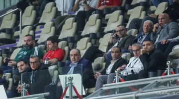 الأهلي يوضح لـ صوت العرب موقفه من صفقة الزهواني