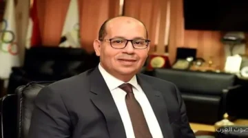 الأولمبية المصرية تقر تشكيل مجلس إدارة الأكاديمية واللجان الرئيسية بتاعتها