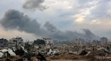 الأونروا الاحتلال مستمر في تدمير وهدم مخيمات شمال الضفة الغربية