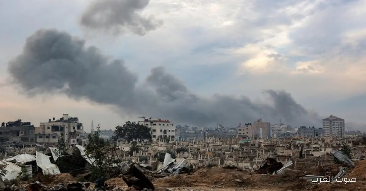 الأونروا: الاحتلال مستمر في تدمير وهدم مخيمات شمال الضفة الغربية