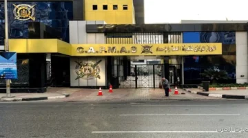 الإحصاء التعداد الاقتصادي وسيلة مهمة لفهم ملامح الاقتصاد في بلدنا.jfif