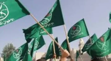 الإخوان يردوا على إعلان ترامب تصنيفهم جماعة إرهابية