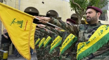 الإدارة الأمريكية تحذر الحكومة اللبنانية 31 ديسمبر هو آخر فرصة