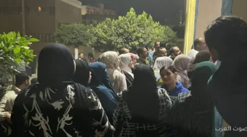 الإدارية العليا تلغي نتيجة انتخابات مجلس النواب في إدفو بأسوان