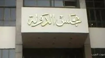 الإدارية العليا تلغي نتيجة انتخابات مجلس النواب في دائرة حوش.jfif