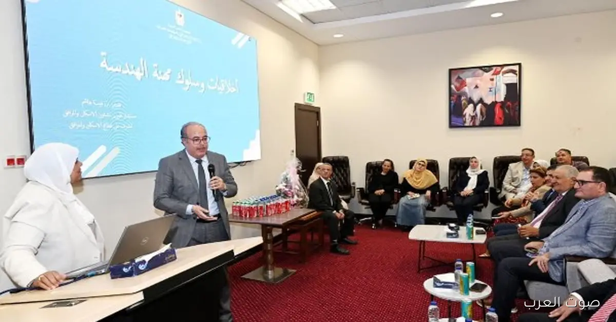 الإسكان: بناء الوطن وتحسين حياة الناس على رأس أولويات الوزارة