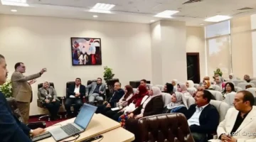 الإسكان ليه التواصل الجيد مع نواب الشعب مهم جداً