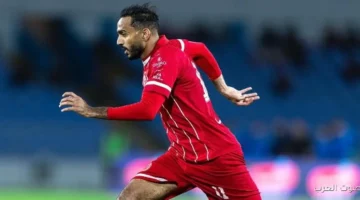 الإسماعيلي يتفاوض مع كهربا