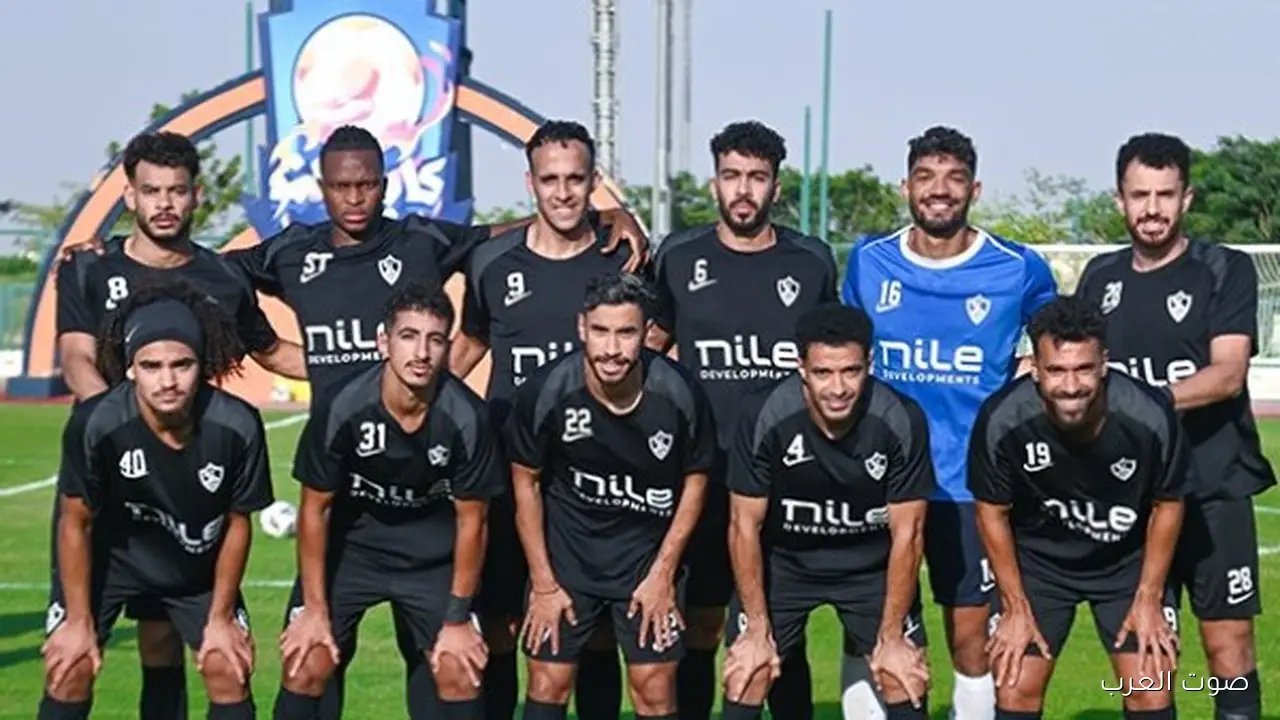 الإسماعيلي ينافس الزمالك وإيقاف قيد 5 أندية مصرية من الفيفا
