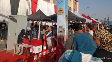 الإعادة بتحسم انتخابات النواب في المرحلة الأولى بالمحافظات شوفوا ميعاد