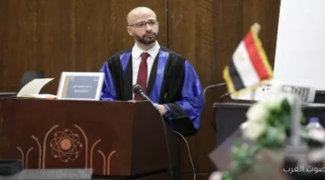 الإعلامي وليد فاروق يحقق حلمه ويحصل على دكتوراه في الفنون