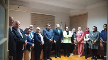 الإعلاميين ما شفناش أي مخالفات من اللي مكلفين بتغطية انتخابات