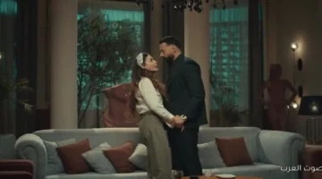 الإعلان التشويقي لمسلسل ۲ قهوة نزل قبل عرضه في نوفمبر