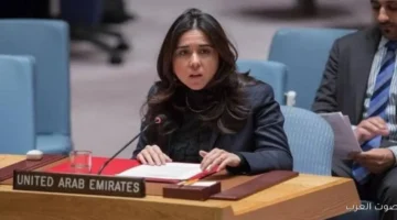 الإمارات تبارك قرار البرلمان الأوروبي لدعم إنهاء الحرب الأهلية في