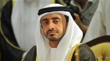 الإمارات تعلن دعمها لوقف إطلاق النار في السودان فورًا