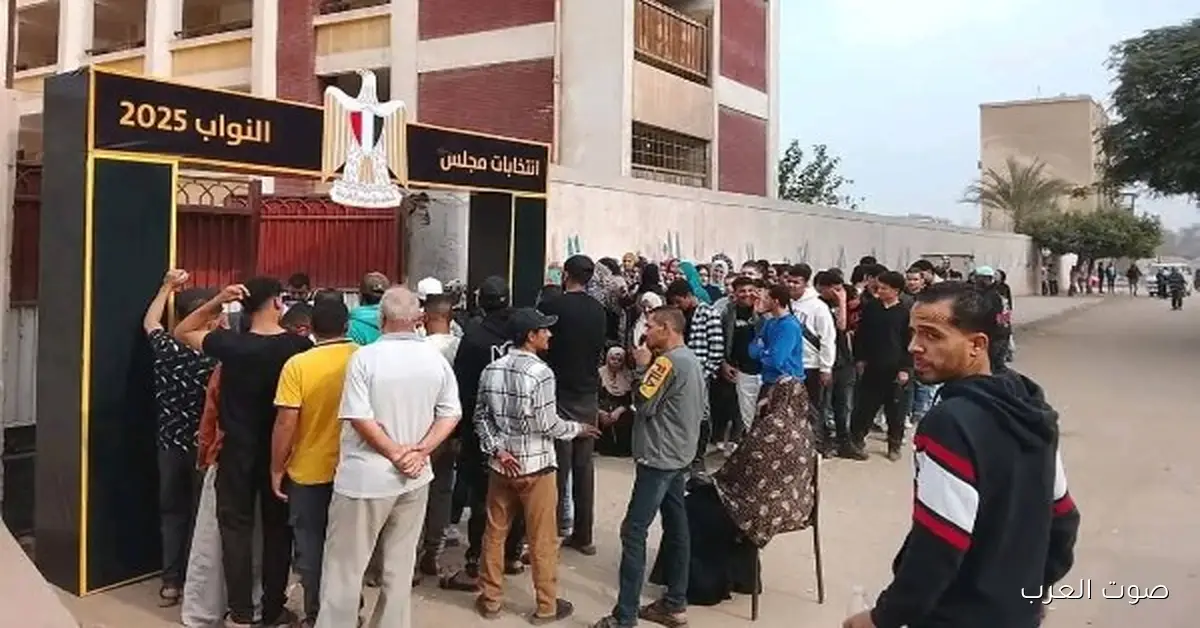 الائتلاف المصري: الإشارات اليدوية والأطفال هيمثلوا الدعاية في المرحلة الثانية 2 الائتلاف المصري: الإشارات اليدوية والأطفال هيمثلوا الدعاية في المرحلة الثانية