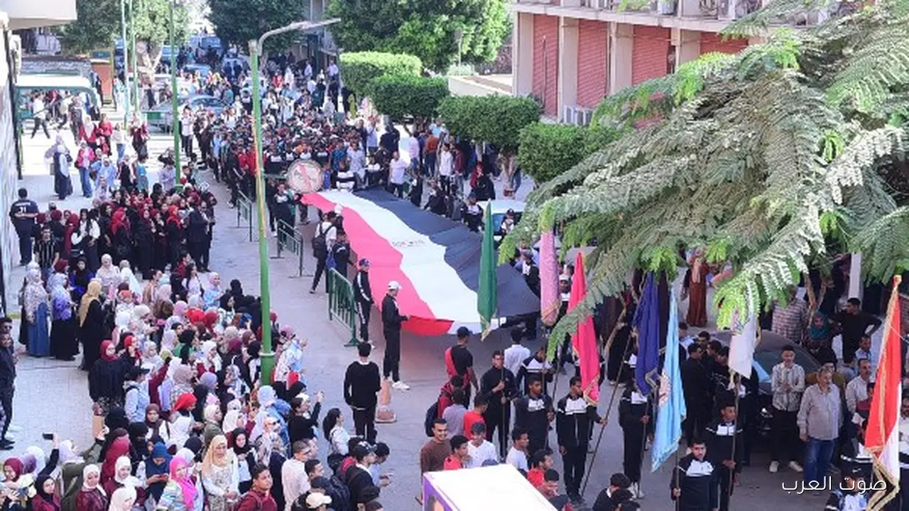 الائتلاف المصري زيادة بسيطة في إقبال الناس على انتخابات النواب