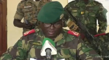 الاتحاد الأفريقي يرفض الانقلاب في غينيا بيساو ويدعو للإفراج عن