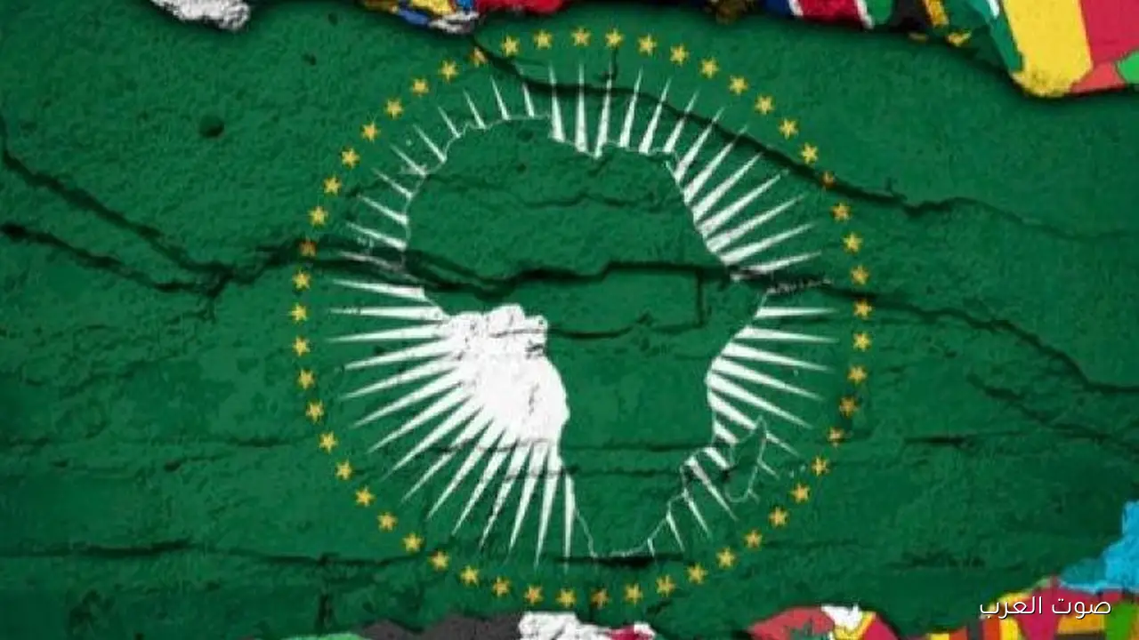 الاتحاد الأفريقي ينادي العالم يساعد مالي في حربها ضد الإرهاب