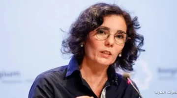 الاتحاد الأوروبي إسرائيل مش سامحة لمفوضة الاتحاد تدخل غزة