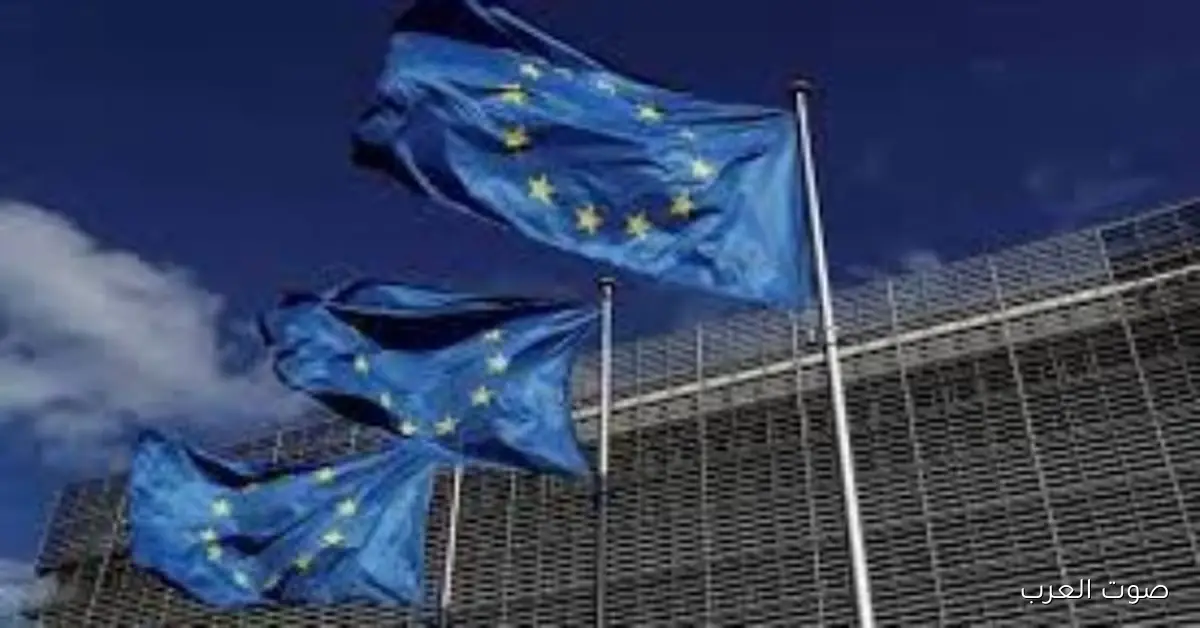 الاتحاد الأوروبي يفرض عقوبات على نائب قائد ميليشيا الدعم السريع في السودان 2 الاتحاد الأوروبي يفرض عقوبات على نائب قائد ميليشيا الدعم السريع في السودان