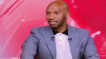 الاتحاد الإفريقي يدعو شيكابالا ليكون مقدم حفل جوائز الكاف 2025