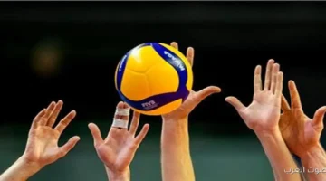 الاتحاد المصري للطائرة يحذّر لاعبي المنتخب ويكشف عن خطة الإعداد