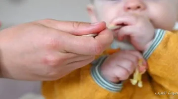 الاحتلال الإسرائيلي في حالة ذعر بسبب حليب الأطفال