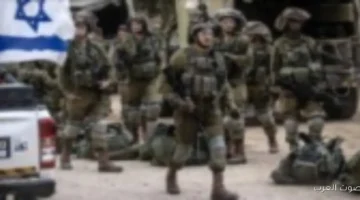 الاحتلال يعلن استعداده لهدم 24 مبنى في مخيم جنين