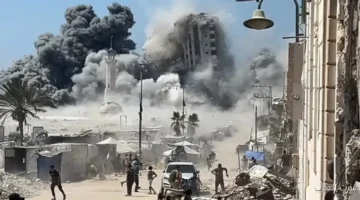 الاحتلال يعلن عن مقتل 11 فلسطيني واعتقال 6 آخرين