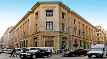 الاحتياطي النقدي لمصر يوصل لـ 50 مليار دولار نهاية أكتوبر