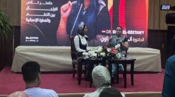 الارتجال بين الموهبة والتعلم أول نشاط في مهرجان شرم الشيخ