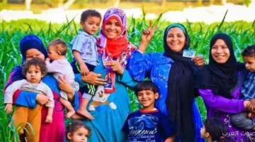 بخطوتين .. الاستعلام عن الأسماء الجدد في تكافل وكرامة 2025 بالرقم القومي عبر الموقع moss.gov.eg 12 الاستعلام عن الأسماء الجدد في تكافل وكرامة 2025