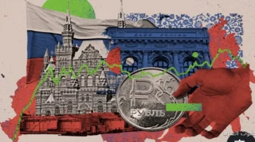 الاقتصاد الروسي يعاني ضغوط هيكلية ونقص في العمالة بسبب زيادة